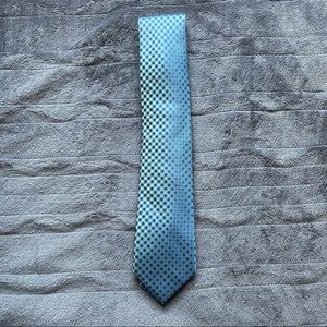 Michael Kors Capri Gingham Tie